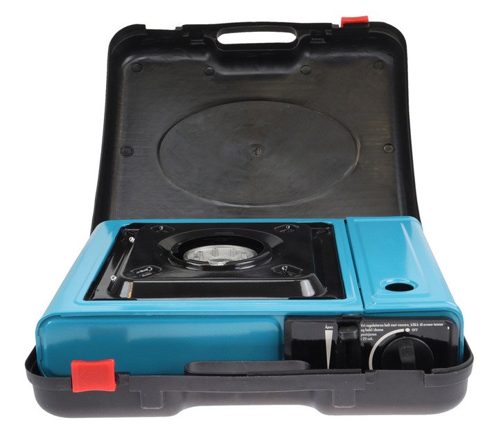 Minikjøkken gass 2300 W